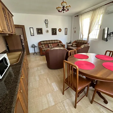 Appartement Azalea Durrës