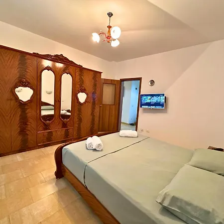 Azalea Appartement *