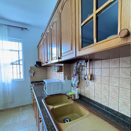 Azalea Apartment