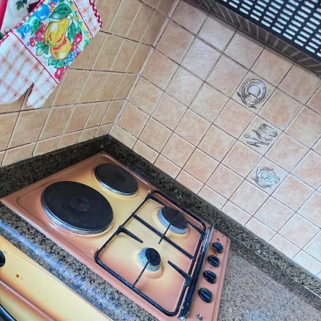 Azalea Apartment Durres