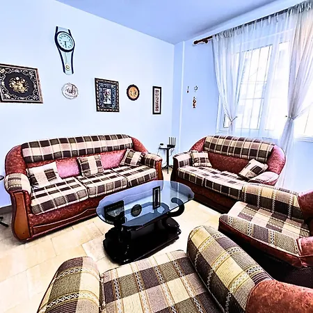 Azalea Apartment Durres